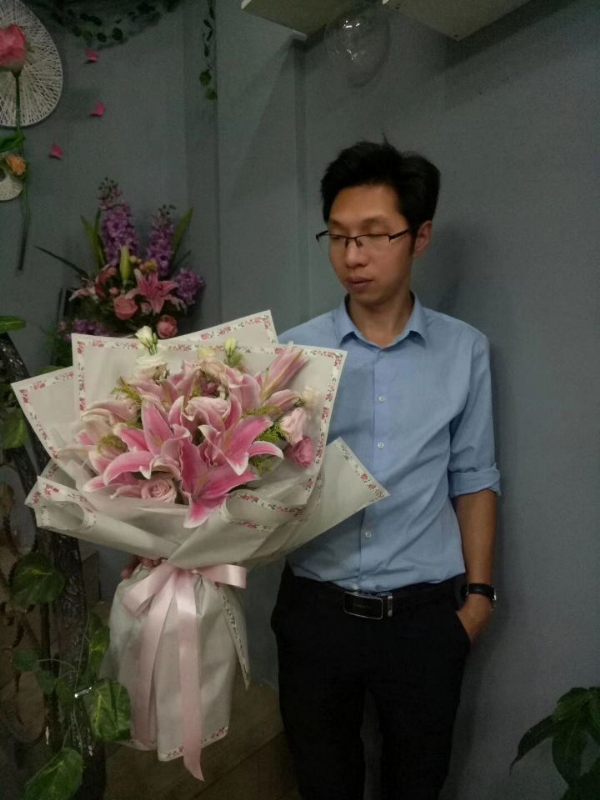 不死书生的第一张照片--云霄相亲网