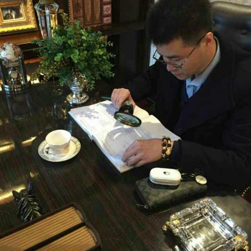 海纳百川的第一张照片--云霄相亲网