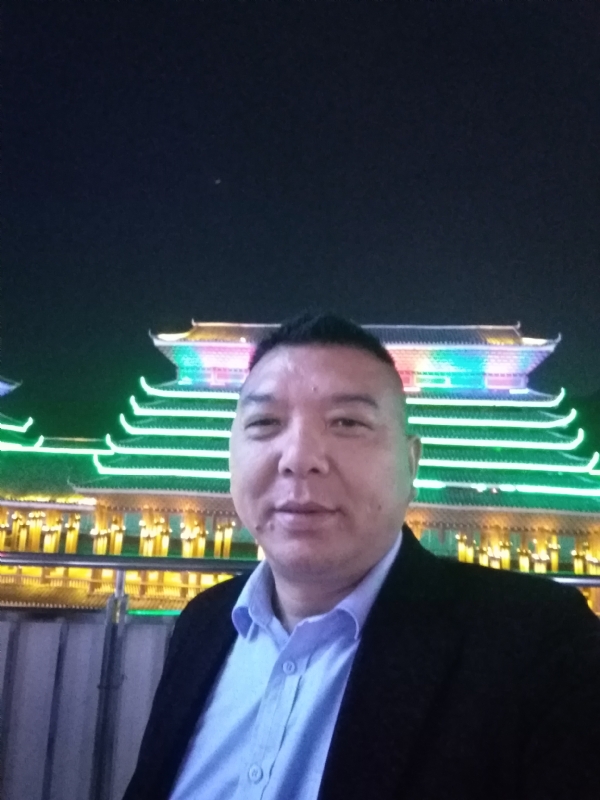 幸福的港湾的第一张照片--云霄相亲网