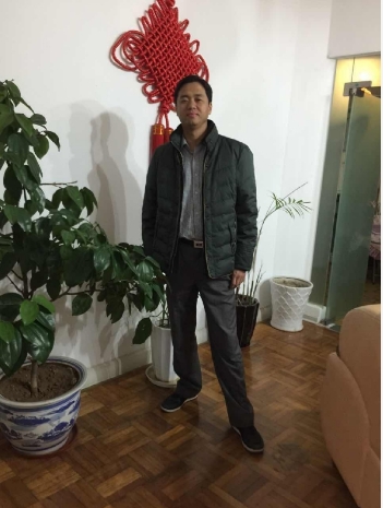 阳光的第一张照片--云霄相亲网
