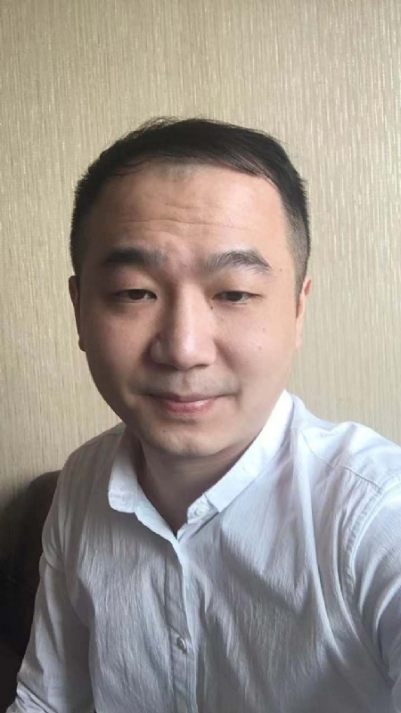 陈泽龙的第一张照片--云霄相亲网