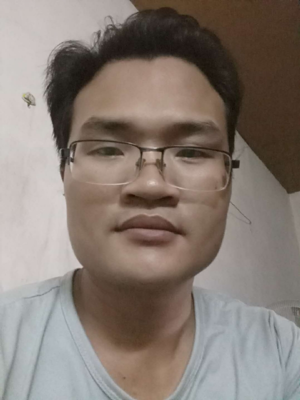 陈欣宇的第三张照片--云霄相亲网