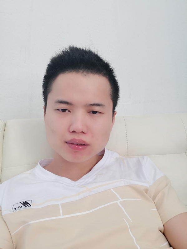 执一份情的第一张照片--云霄相亲网