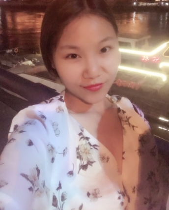彩儿的第一张照片--云霄相亲网