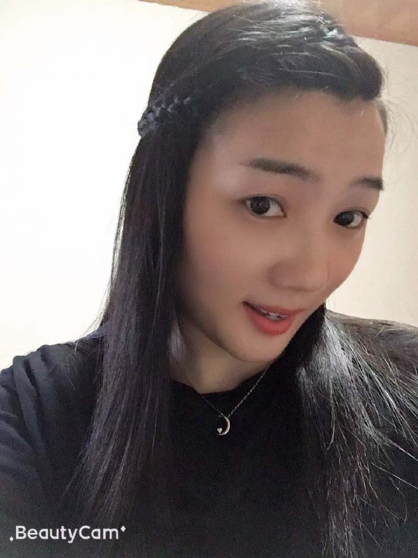 往事随风的第一张照片--云霄相亲网