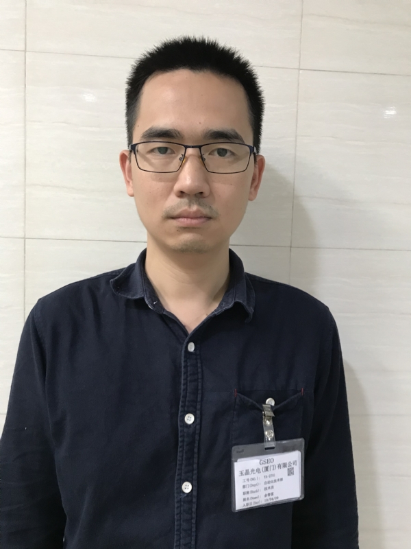 真心换真心的第三张照片--云霄相亲网