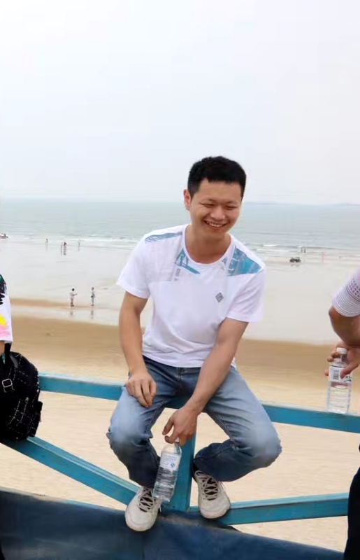 A乐米的第一张照片--云霄相亲网