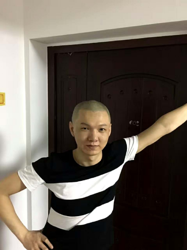顺子的第一张照片--云霄相亲网