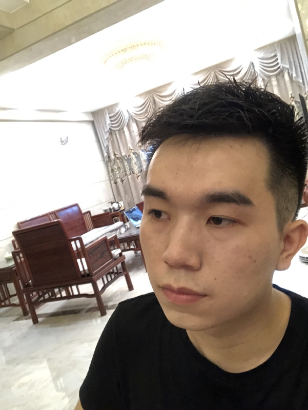 少涵的第一张照片--云霄相亲网