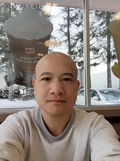 Andylin8888的第一张照片--云霄相亲网