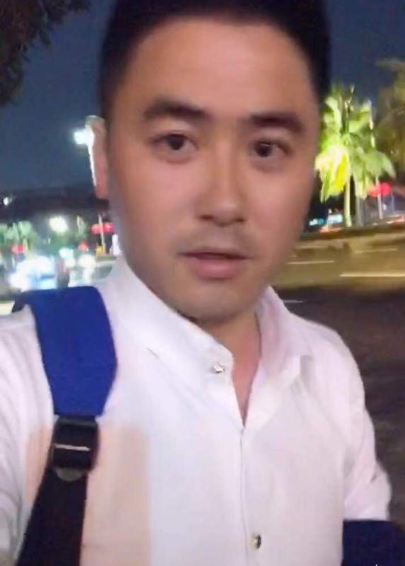 chen的第二张照片--云霄相亲网
