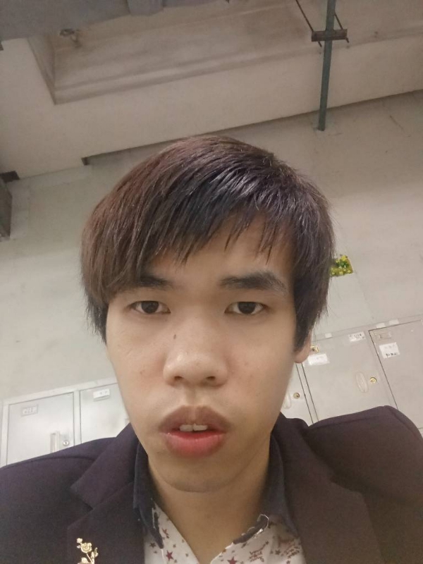 林强的第一张照片--云霄相亲网