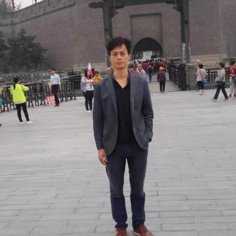 认真的第一张照片--云霄相亲网