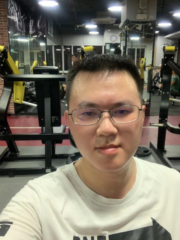 loyi的第一张照片--云霄相亲网