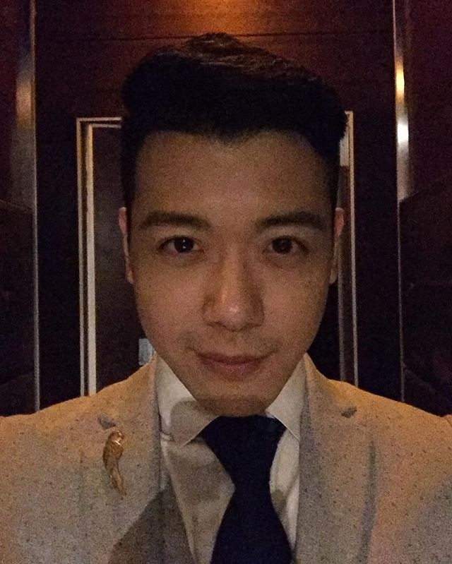 陈俊峰的第二张照片--云霄相亲网