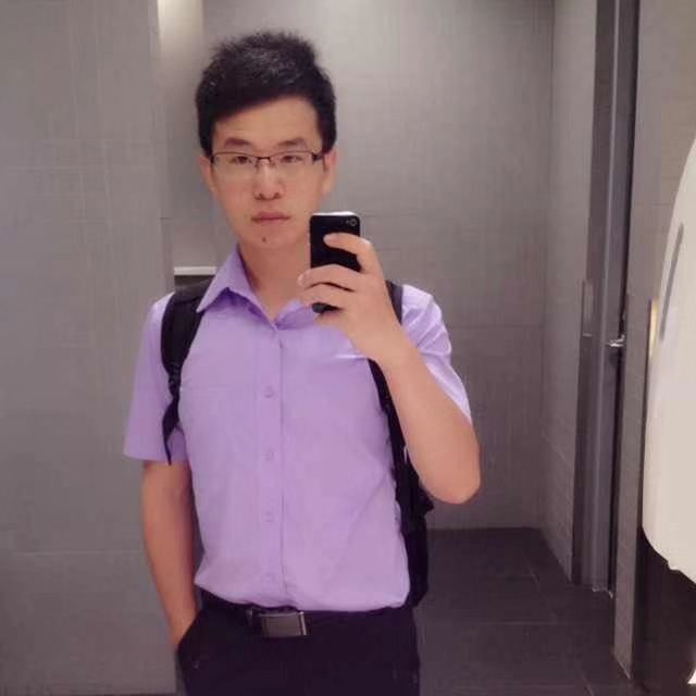 心之所向的第一张照片--云霄相亲网