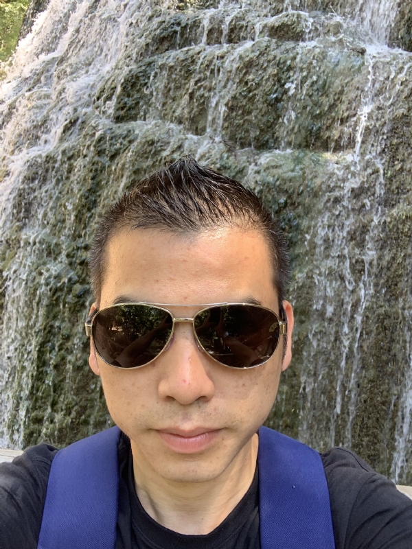 高兴的第二张照片--云霄相亲网