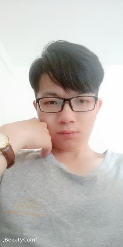 愿得一人心的第一张照片--云霄相亲网