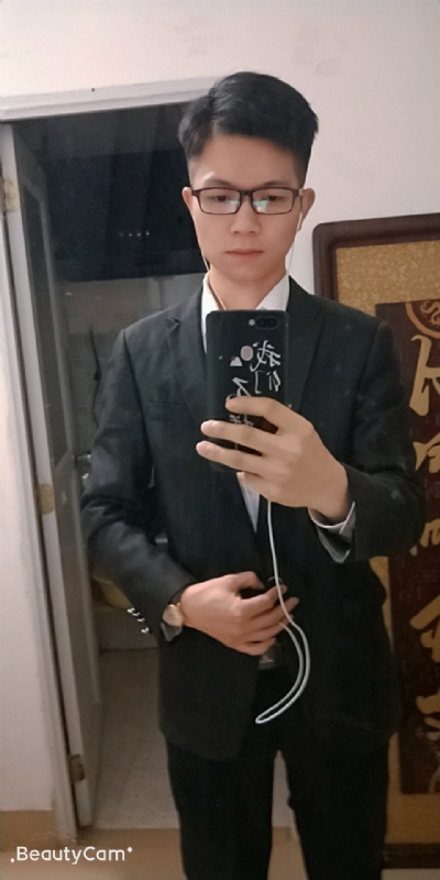 愿得一人心的第二张照片--云霄相亲网