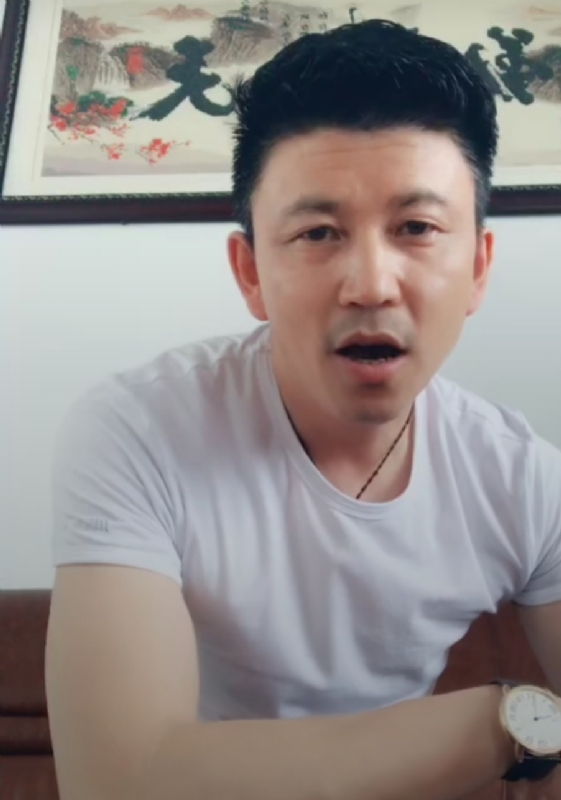 李东承的第一张照片--云霄相亲网
