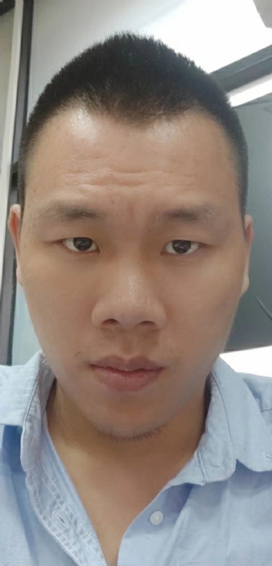臻之南的第二张照片--云霄相亲网
