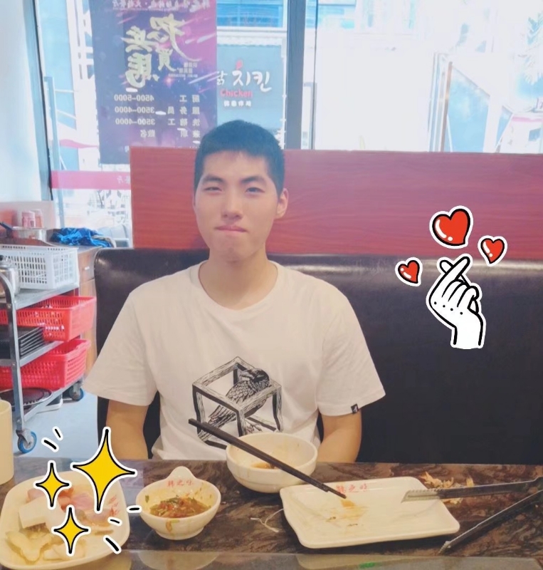 XUAN傑的第一张照片--云霄相亲网