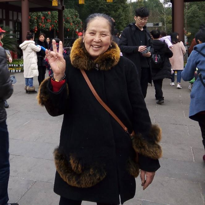 刘刘的第一张照片--云霄相亲网
