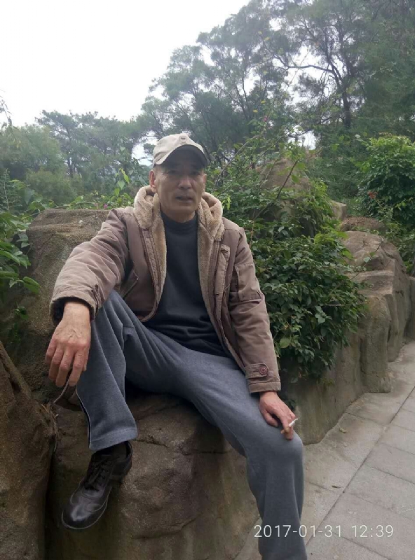热腾腾的第一张照片--云霄相亲网