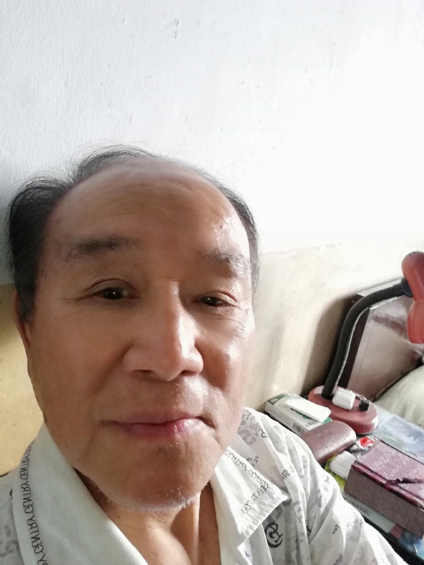 Su的第一张照片--云霄相亲网