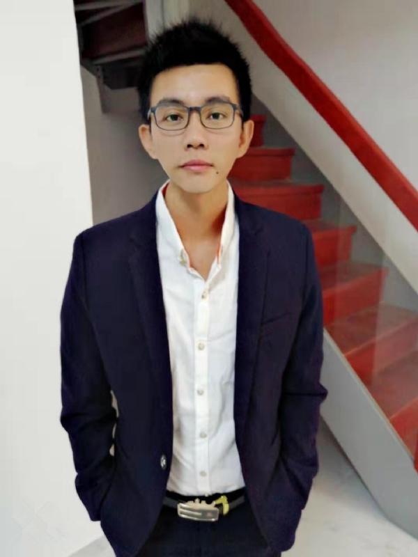林智明的第一张照片--云霄相亲网