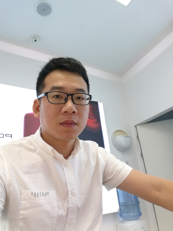 属狗的男人的第一张照片--云霄相亲网