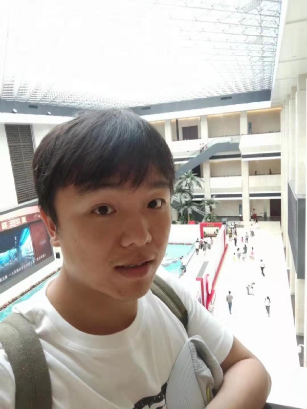五月的第一张照片--云霄相亲网