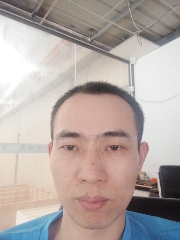 合十的第一张照片--云霄相亲网