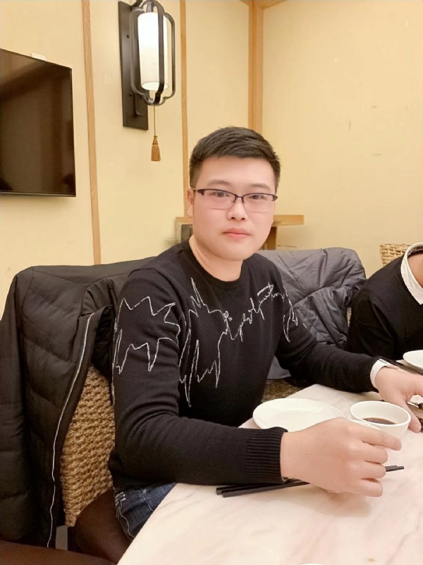 YIDA的第一张照片--云霄相亲网