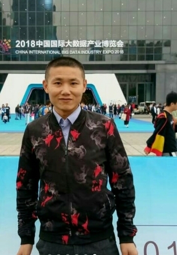 爱拼才会赢的第三张照片--云霄相亲网