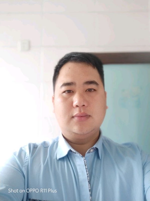 真心面对缘分的第一张照片--云霄相亲网