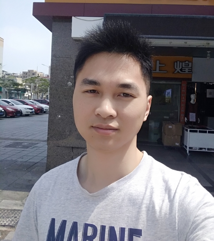 泰歌的第一张照片--云霄相亲网