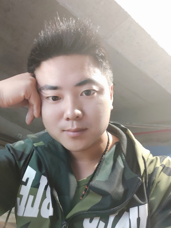 上门女婿的第一张照片--云霄相亲网