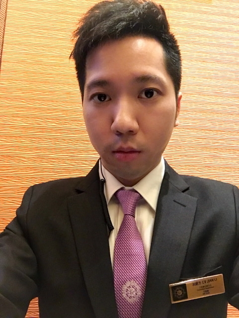 Hello的第一张照片--云霄相亲网