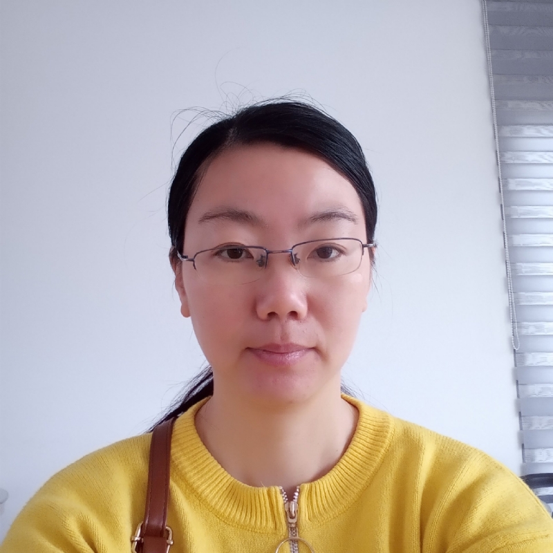 jennifer的第一张照片--云霄相亲网