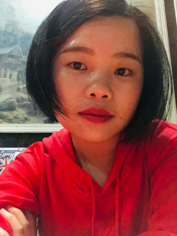 阿言的第一张照片--云霄相亲网
