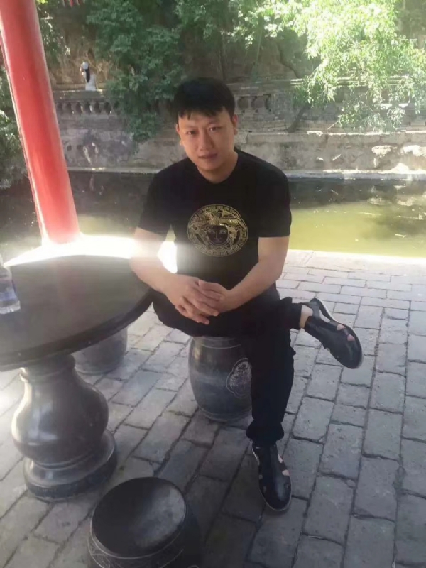 阿斌的第一张照片--云霄相亲网