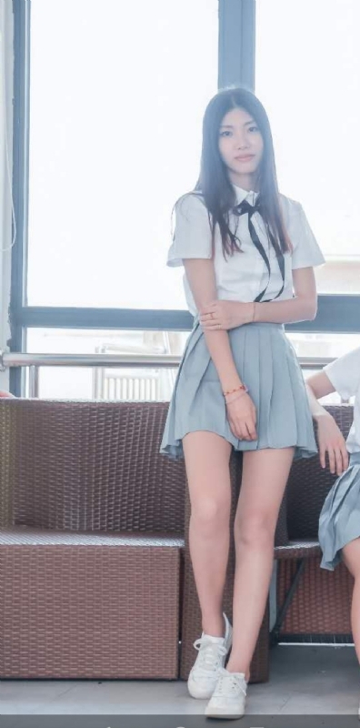 艾丽莎的第一张照片--云霄相亲网