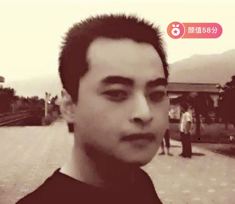 缘来是爱情的第一张照片--云霄相亲网