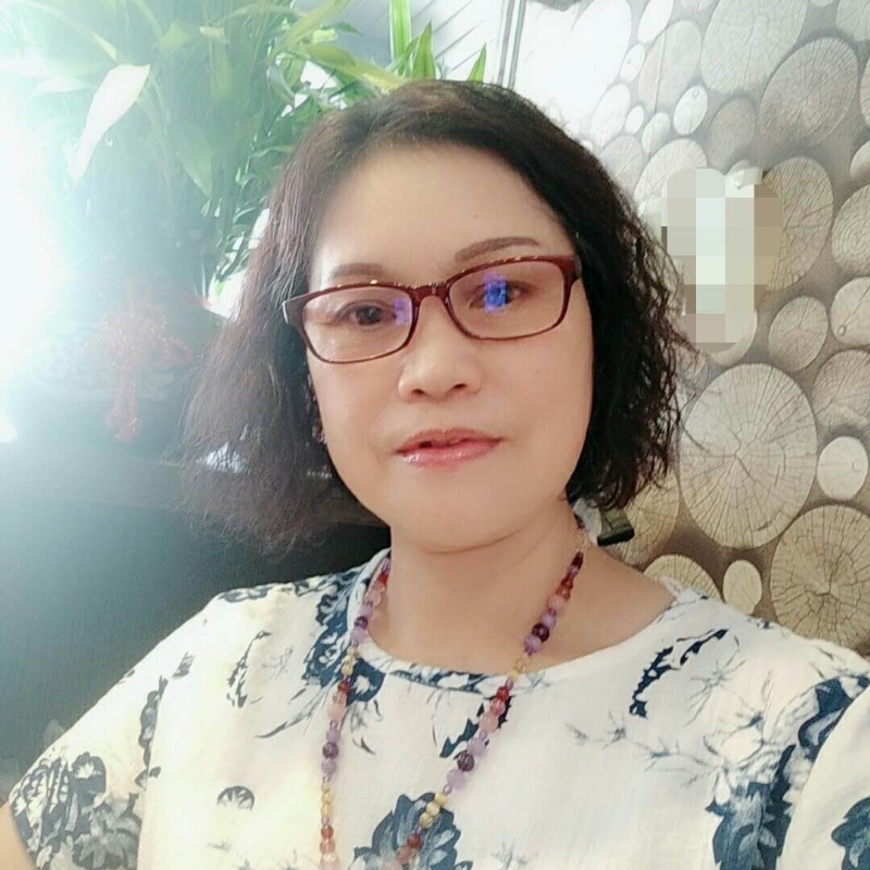 NiNi的第三张照片--云霄相亲网