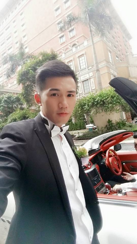 上善若水的第一张照片--云霄相亲网