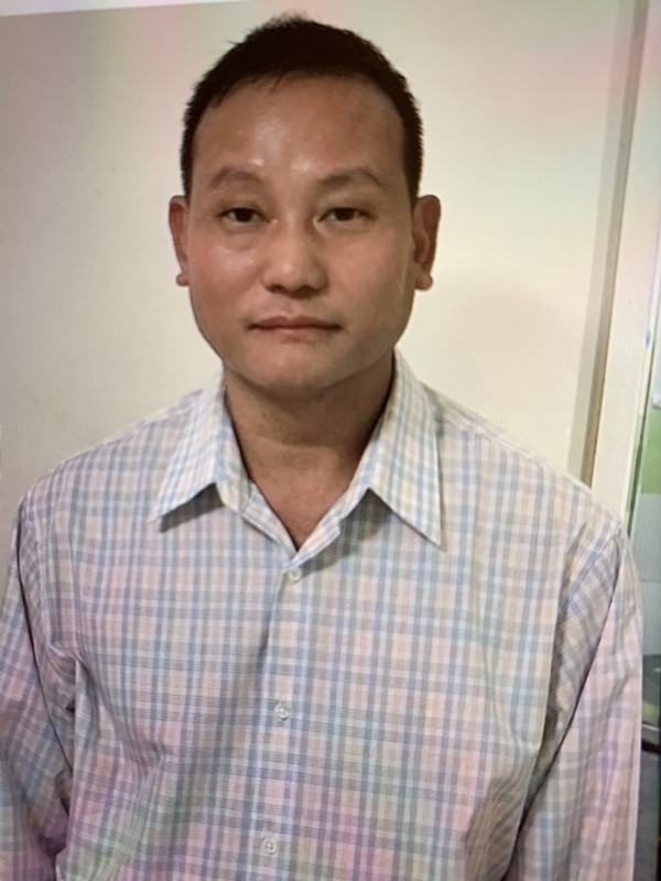 飞鱼的第一张照片--云霄相亲网
