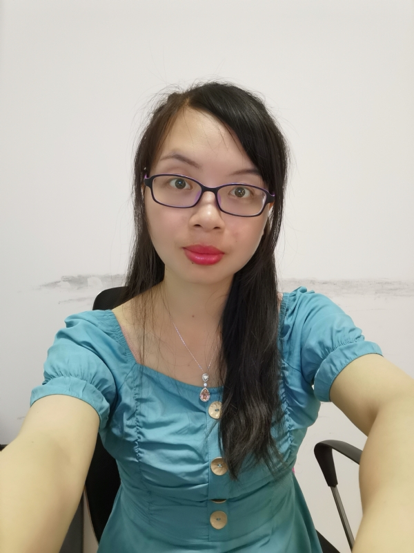 秋记的第二张照片--云霄相亲网