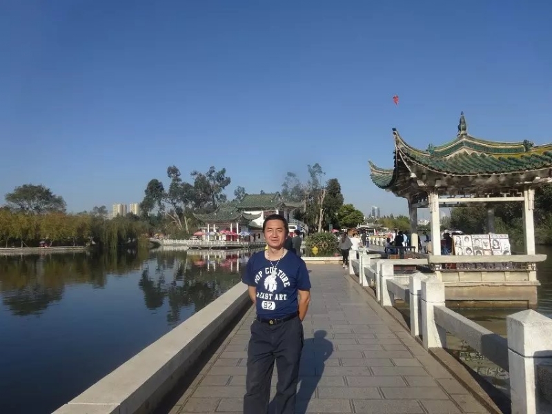 真心的龙的第一张照片--云霄相亲网