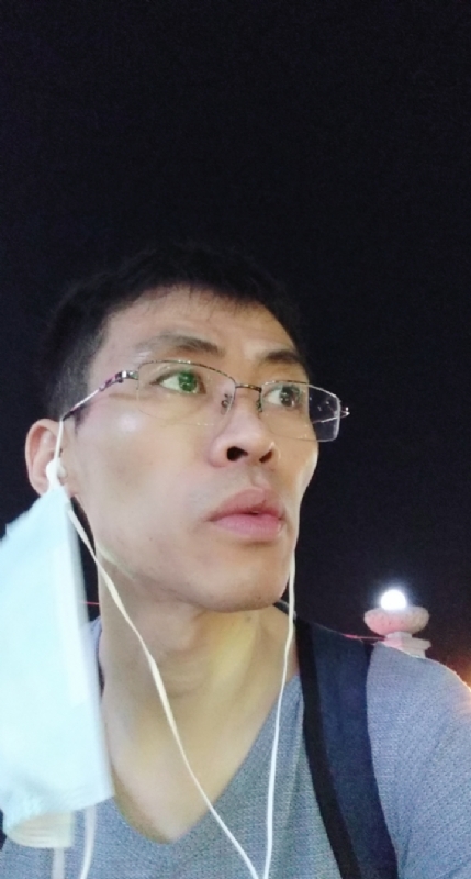 上善若水任方圆的第一张照片--云霄相亲网